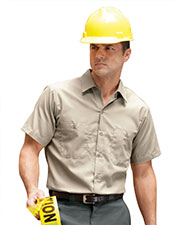 Short Sleeve Work Shirts