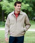 Organic Jackets