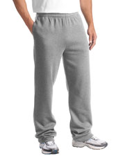 Organic Pants