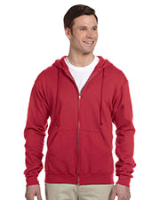 Hooded
