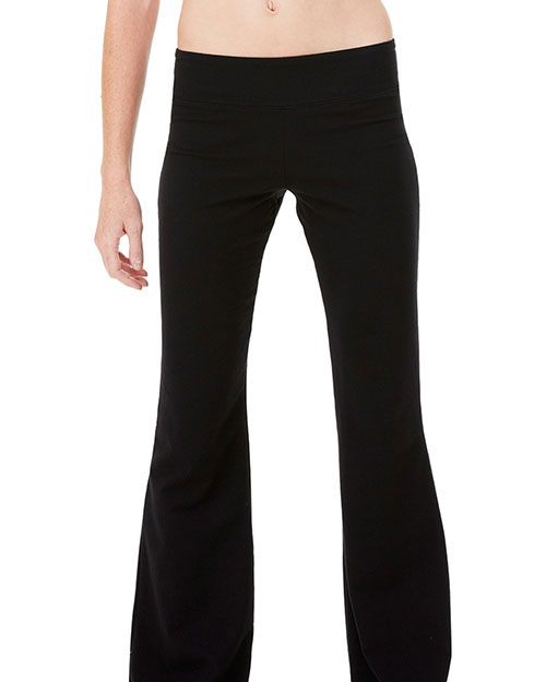 Bella Ladies Yoga Pants