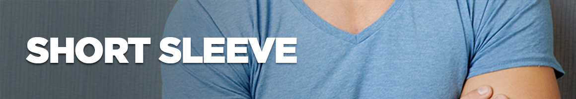 Short Sleeve