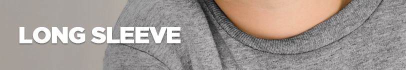 Long Sleeve