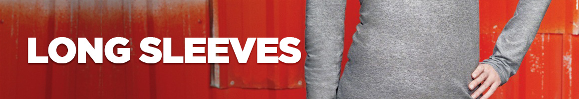 Long Sleeve