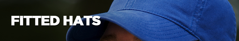 Fitted Hats