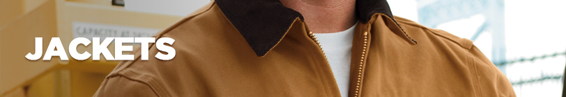 Jackets