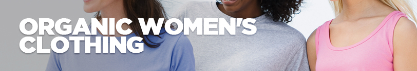 Organic Women's Clothing