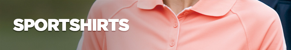 Sportshirts