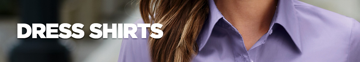 Womens Dress Shirts