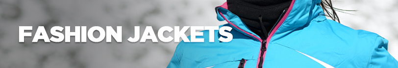 Fashion Jackets