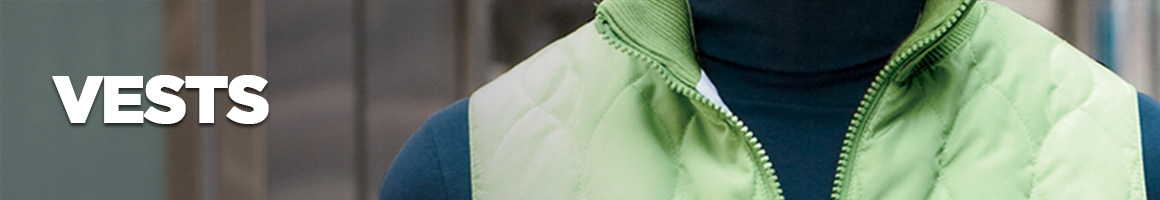 Vests