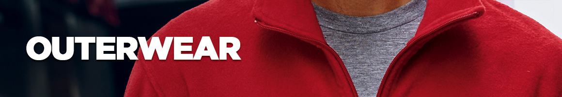 Outerwear