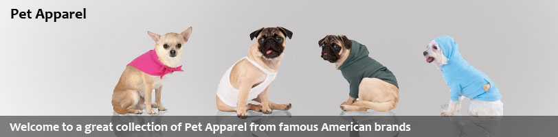 Pet Apparel
