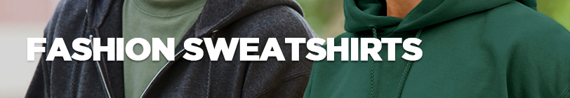 Fashion Sweatshirts