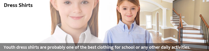 Dress Shirts