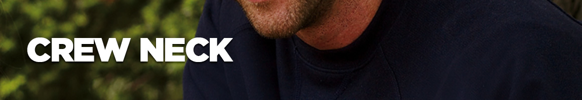 Crewneck