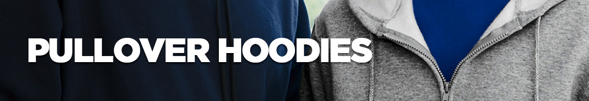 Hooded