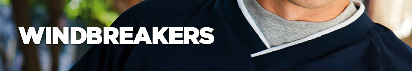 Windbreakers