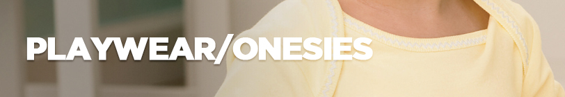 Playwear/Onesies