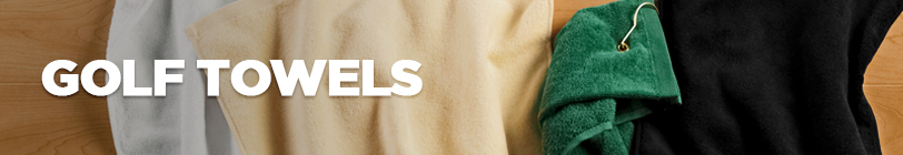Golf Towels