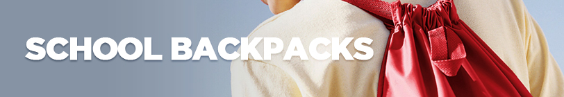School Bags/Backpacks