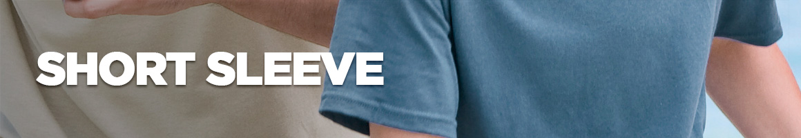 Short Sleeve