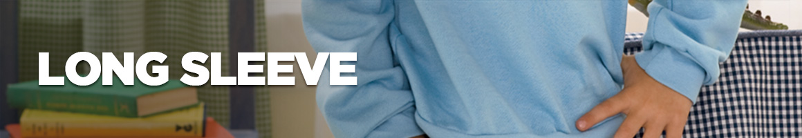 Long Sleeve