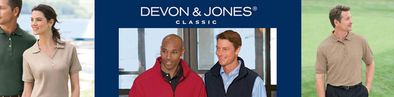 Devon & Jones Classic