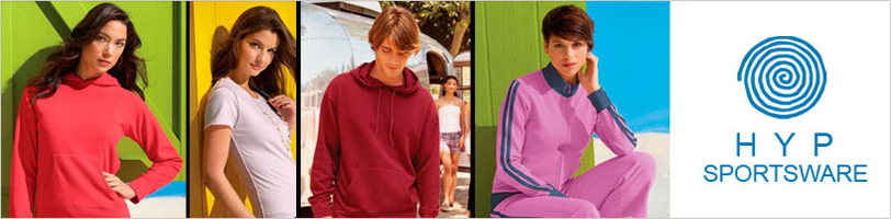 Hyp Sportswear