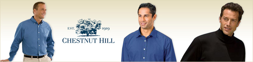 Chestnut Hill