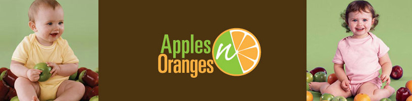 Apples & Oranges