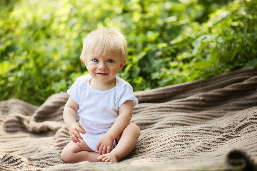 Organic Clothing for Babies Is it Any Good