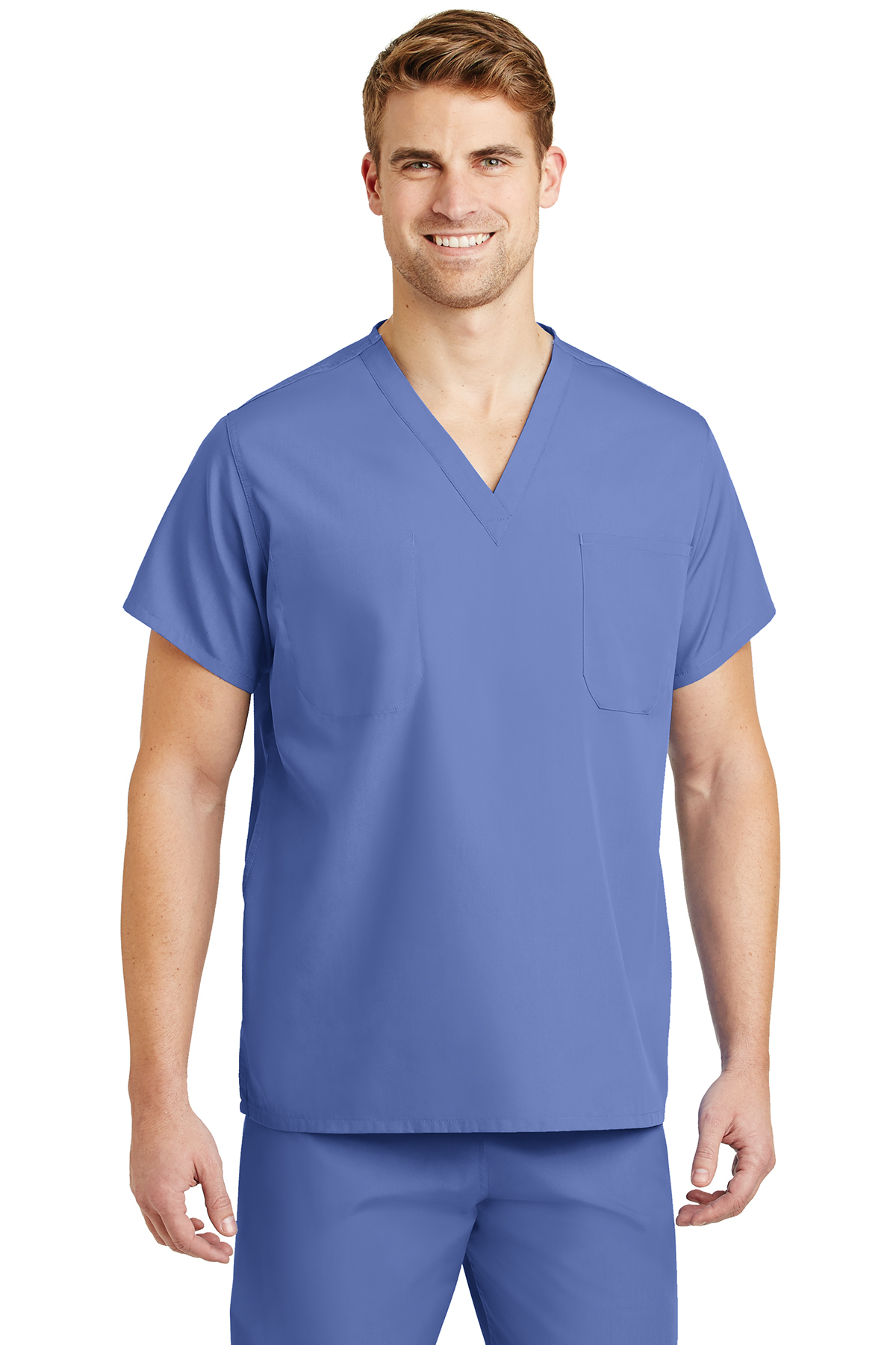scrub undershirts men's