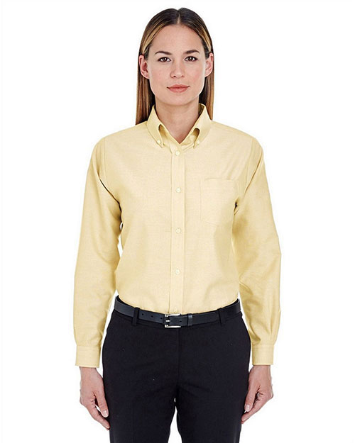 Where to buy womens oxford shirts of over 4, results for