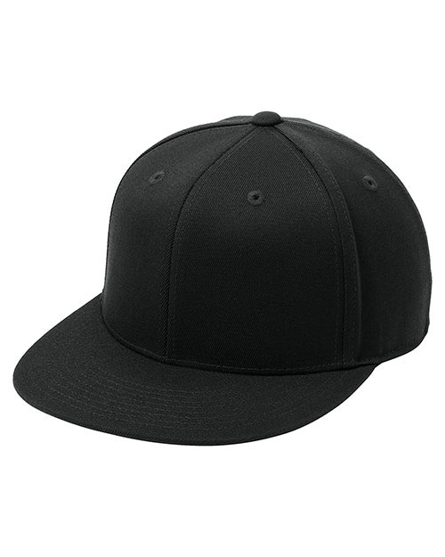 flexfit flat bill hats wholesale