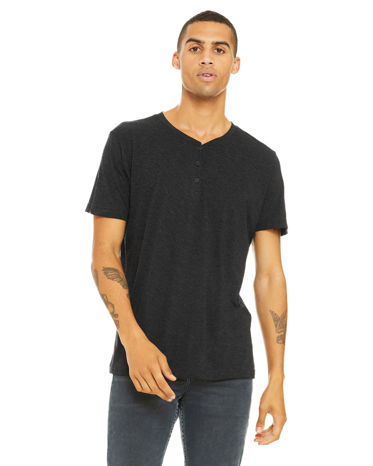 henley canvas