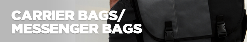 Carrier Bags/Messenger Bags