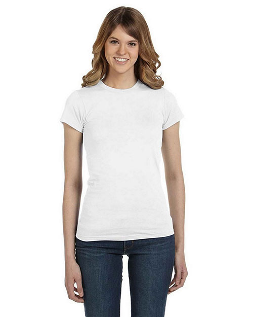 fitted womens t shirt