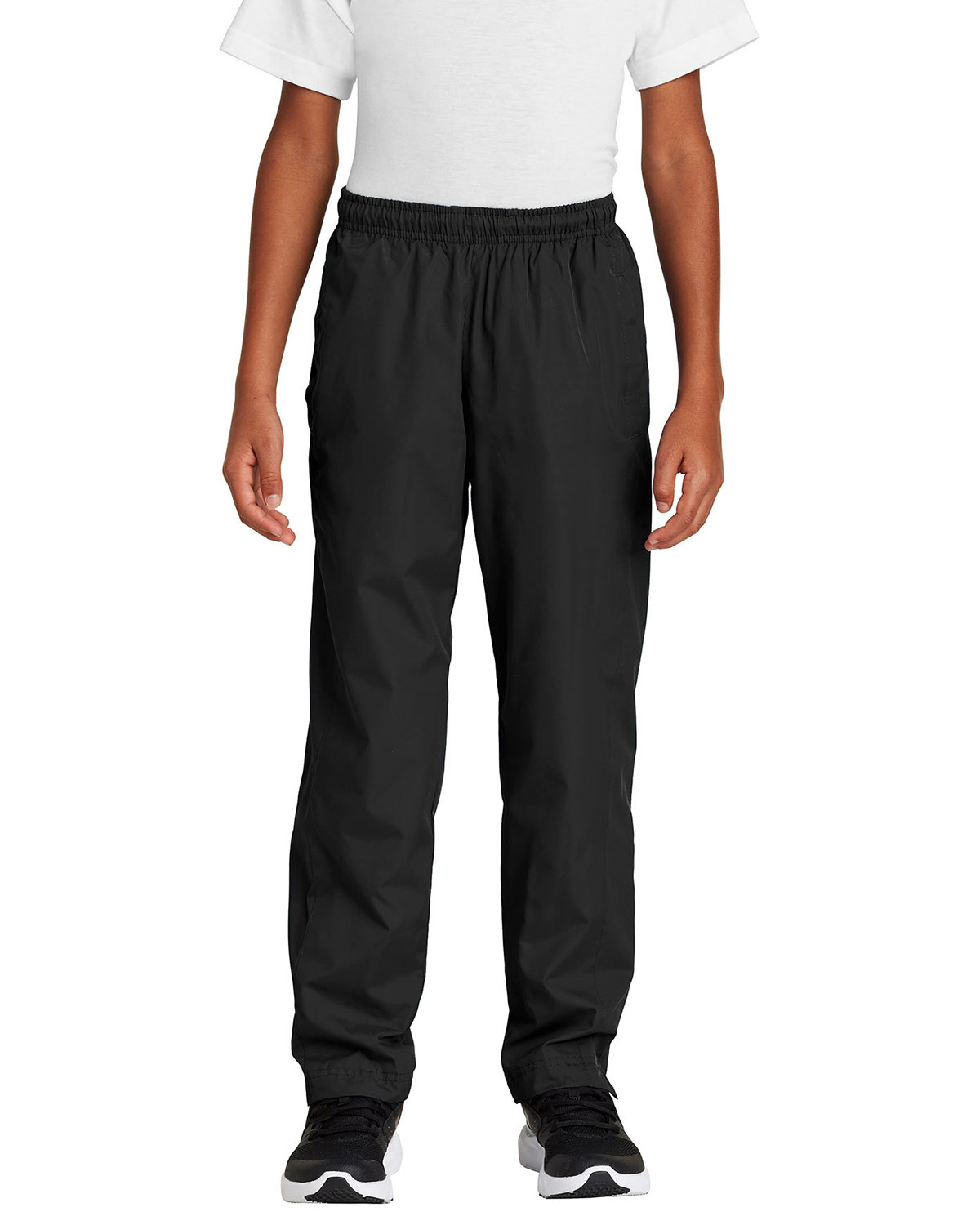 Sport-Tek YPST74 Boys Wind Pant 
