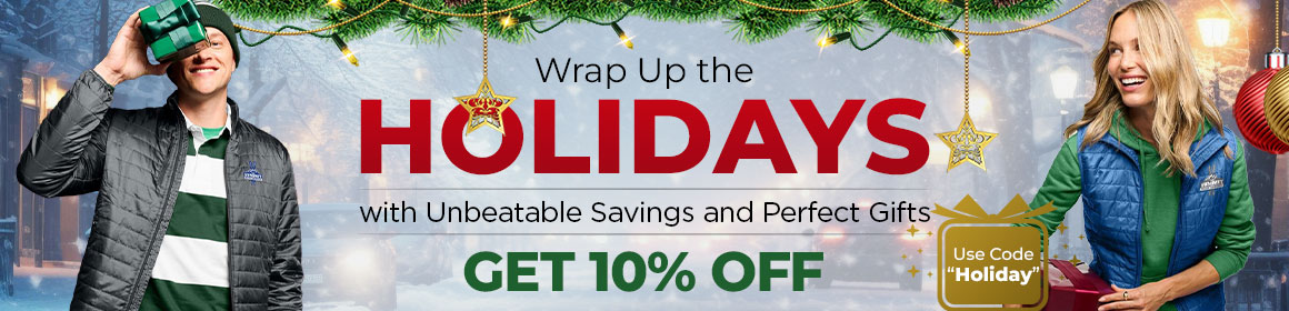 holiday Savings