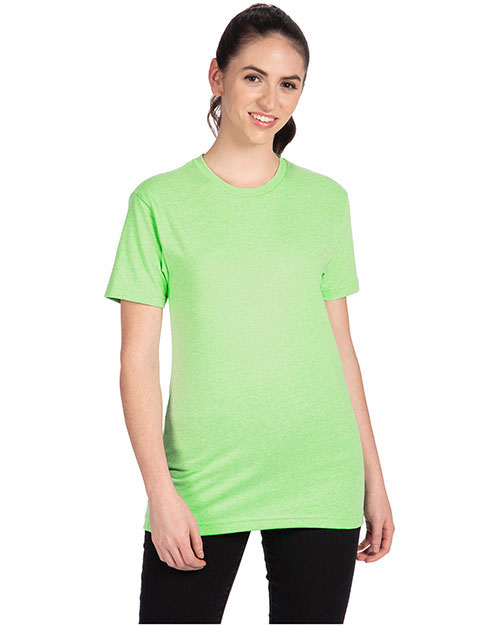 Next Level N6210 Men's Premium Fitted CVC Crew Tee at GotApparel Next Level N6210 Men's Premium Fitted CVC Crew Tee at GotApparel